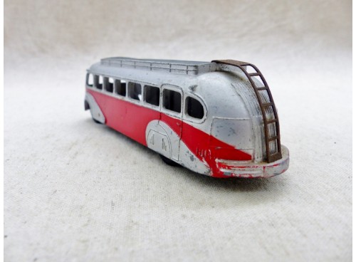 Dinky Toys Fance 29E Autocar Isobloc