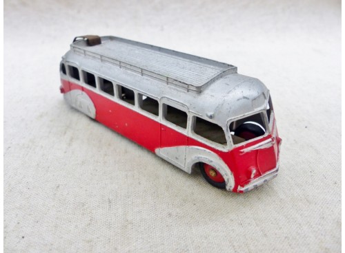 Dinky Toys Fance 29E Autocar Autobloc dessus