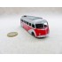 Dinky Toys Fance 29E Autocar Autobloc
