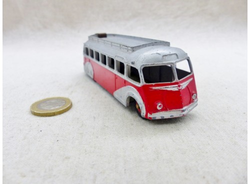 Dinky Toys Fance 29E Autocar Autobloc