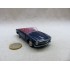 Tekno 928 Mercedes-Benz 230 SL Roadster