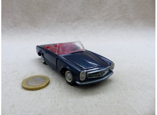 Tekno 928 Mercedes-Benz 230 SL Roadster