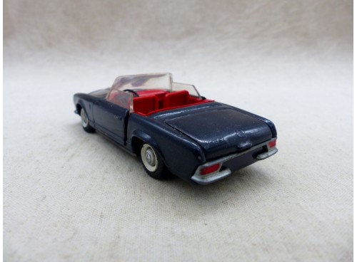 Tekno 928 Mercedes-Benz 230 SL Roadster