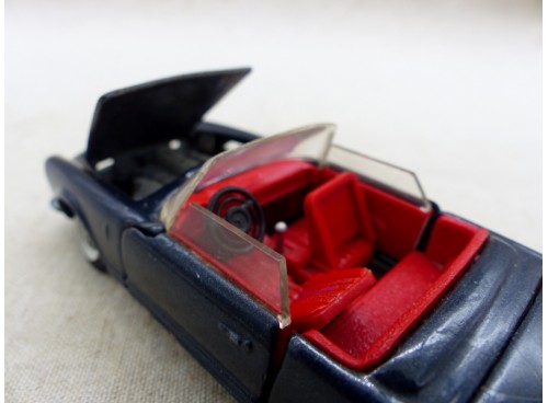 Tekno 928 Mercedes-Benz 230 SL Roadster