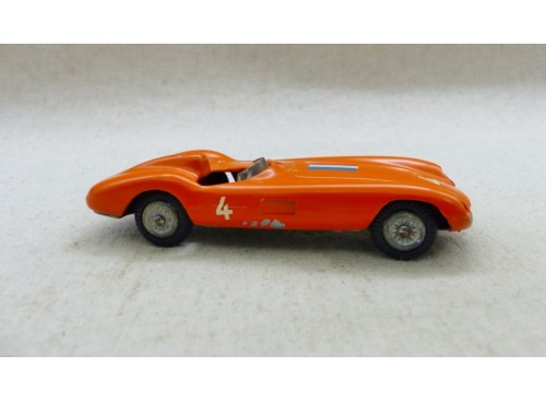 Tekno 813 Ferrari Monza Team Hollande n°4