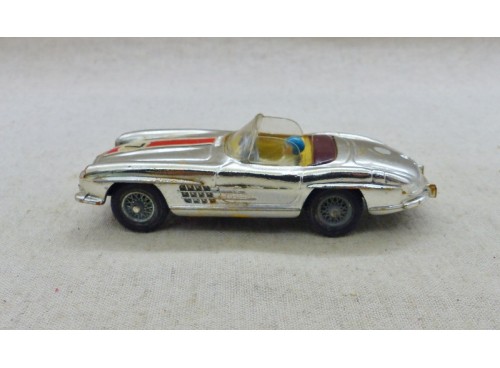 Corgi Toys 303S Mercedes 300SL Rare Version