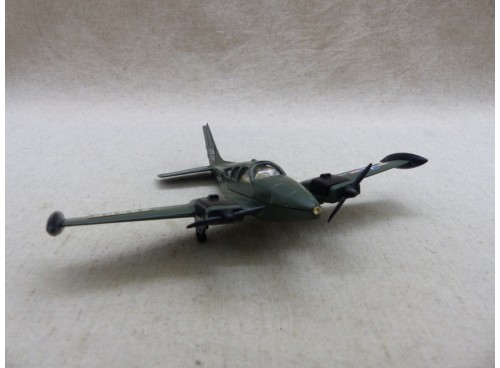 DINKY 712 Avion US Army T 42A Neuf / Boite
