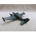 DINKY 712 Avion US Army T 42A Neuf / Boite