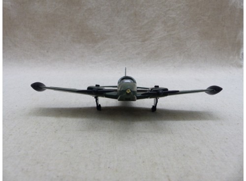 DINKY 712 Avion US Army T 42A Neuf / Boite