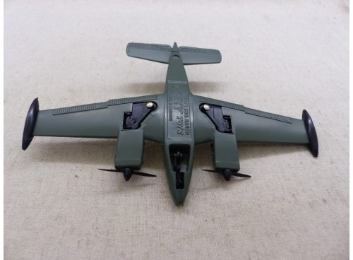 DINKY 712 Avion US Army T 42A Neuf / Boite