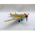 DINKY TOYS 726 Avion Militaire Messerschmitt B.f 109E  Neuf en Boite / Mint in Box