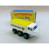 Matchbox Lesney Series N° 61 Alvis Stalwart Véhicule d'Exploration BP Boite