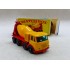 Matchbox Lesney Series n° 21 Fodden Concrete Truck, Toupie à Béton NM Boite