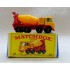 Matchbox Lesney Series n° 21 Fodden Concrete Truck, Toupie à Béton NM Boite