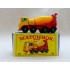 Matchbox Lesney Series n° 21 Fodden Concrete Truck, Toupie à Béton NM Boite