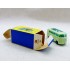 Matchbox Lesney Series n° 34b Volkswagen Camping Car NM Boite
