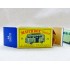 Matchbox Lesney Series n° 34b Volkswagen Camping Car NM Boite
