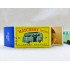 Matchbox Lesney Series n° 34b Volkswagen Camping Car NM Boite