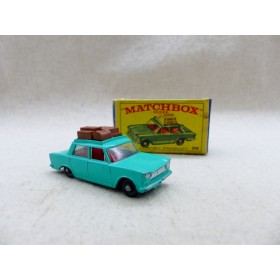 Matchbox Lesney Series n° 56 Fiat 1500 en Boite