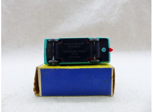 Matchbox Lesney Series n° 56 Fiat 1500 en Boite