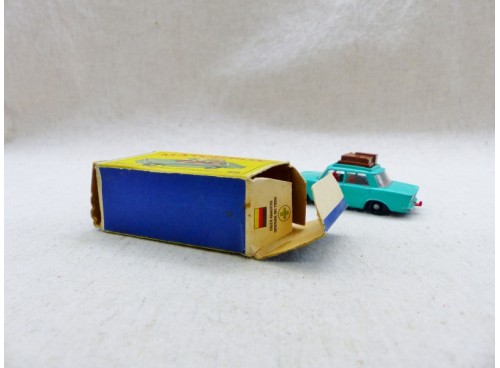 Matchbox Lesney Series n° 56 Fiat 1500 en Boite