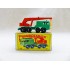Matchbox Lesney Series n° 30 Camion Grue Faun 8 Roues NM Boite