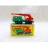 Matchbox Lesney Series n° 30 Camion Grue Faun 8 Roues NM Boite