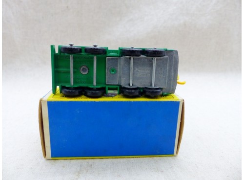 Matchbox Lesney Series n° 30 Camion Grue Faun 8 Roues NM Boite