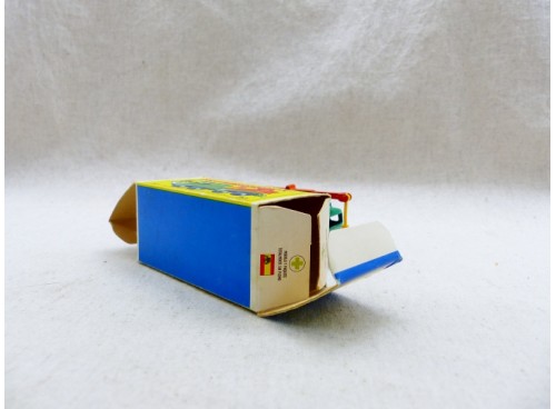 Matchbox Lesney Series n° 30 Camion Grue Faun 8 Roues NM Boite