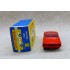 Matchbox Lesney Series n° 8 Ford Mustang Rouge TBE Boite