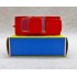 Matchbox Lesney Series n° 8 Ford Mustang Rouge TBE Boite