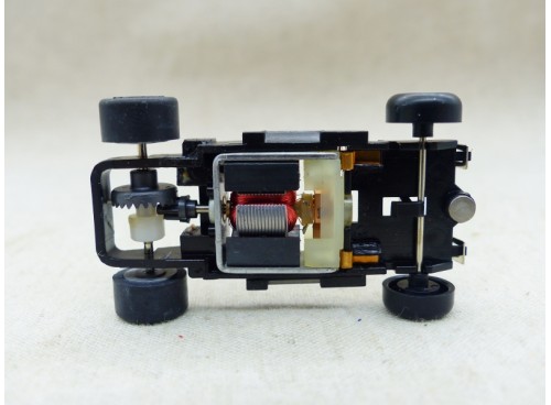 Ideal TCR Lotus Indy America ho slot car new pour circuits Tyco Tomy AFX Faller etc..