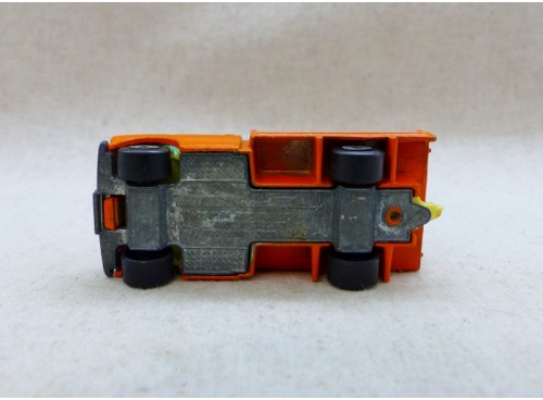 Matchbox Superfast MB66 Ford Transit TBE