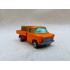 Matchbox Superfast MB66 Ford Transit TBE