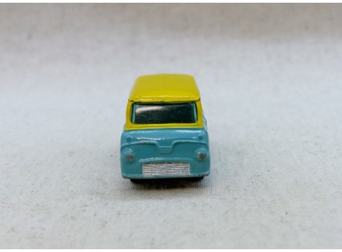 Matchbox Lesney Series N° 70 Thames Estate Car Near Mint