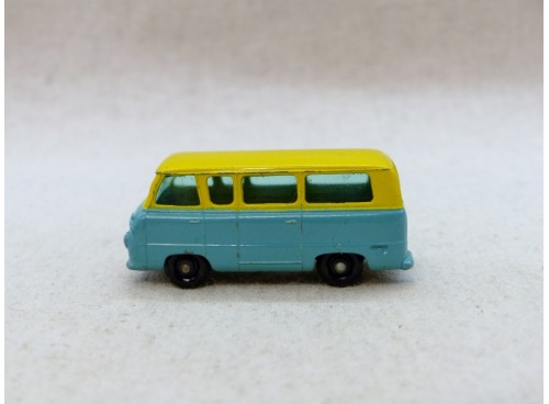 Matchbox Lesney Series N° 70 Thames Estate Car Near Mint