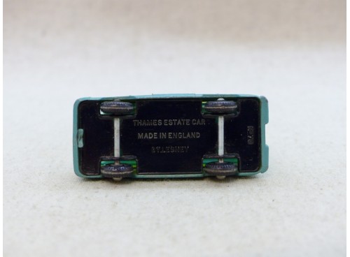 Matchbox Lesney Series N° 70 Thames Estate Car Near Mint