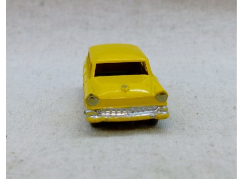 Matchbox Lesney Series N° 31 Ford American Station Wagon