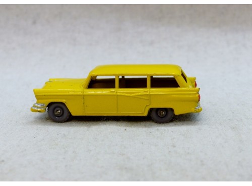 Matchbox Lesney Series N° 31 Ford American Station Wagon
