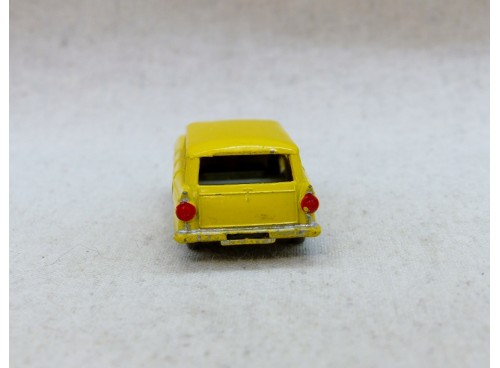 Matchbox Lesney Series N° 31 Ford American Station Wagon