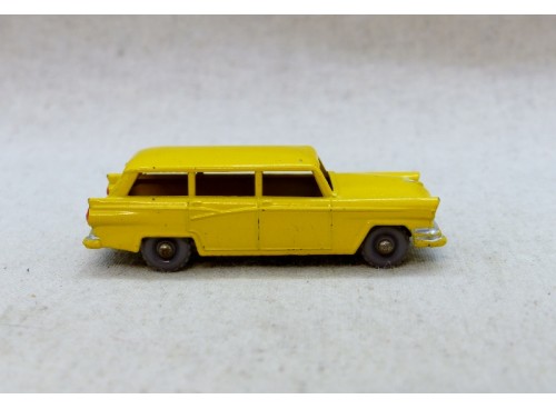 Matchbox Lesney Series N° 31 Ford American Station Wagon