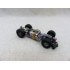 Chassis Complet pour Cox Slot 1/32°circuit électrique routier