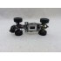 Cox Slot 1/32° Chassis Complet en superbe état