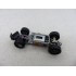 Chassis Complet pour circuit routier électrique  Cox Slot 1/32°