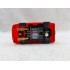 Tyco 8967 Magnum 440X2 voiture Ferrari F40 rouge New !