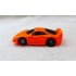 Tyco Ferrari F40 Neon Orange slot car