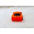 Tyco Ferrari F40 Neon Orange slot car pour circuits ho Tyco Afx Tomy Marchon neuve