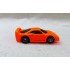 Tyco Ferrari F40 Neon Orange slot car pour circuits ho Tyco Afx Tomy Marchon neuve