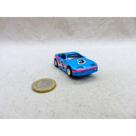 Tyco Magnum 440x2 Nissan 300ZX N°3 Circuit Ho Excellent Etat