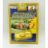 Tyco 8954 Porsche Turbo No 3 Magnum 440X2 Neuf Blister